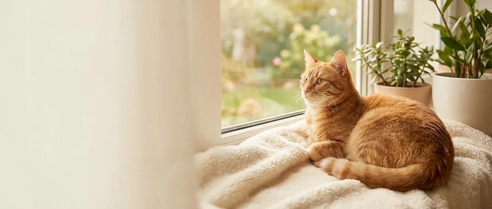 Felpreva — Protezione per Gatti