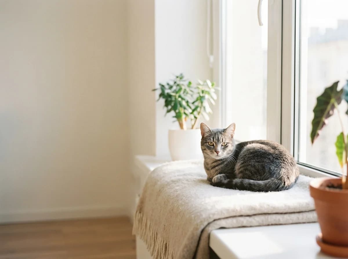 Prodotti antipulci e zecche per gatti