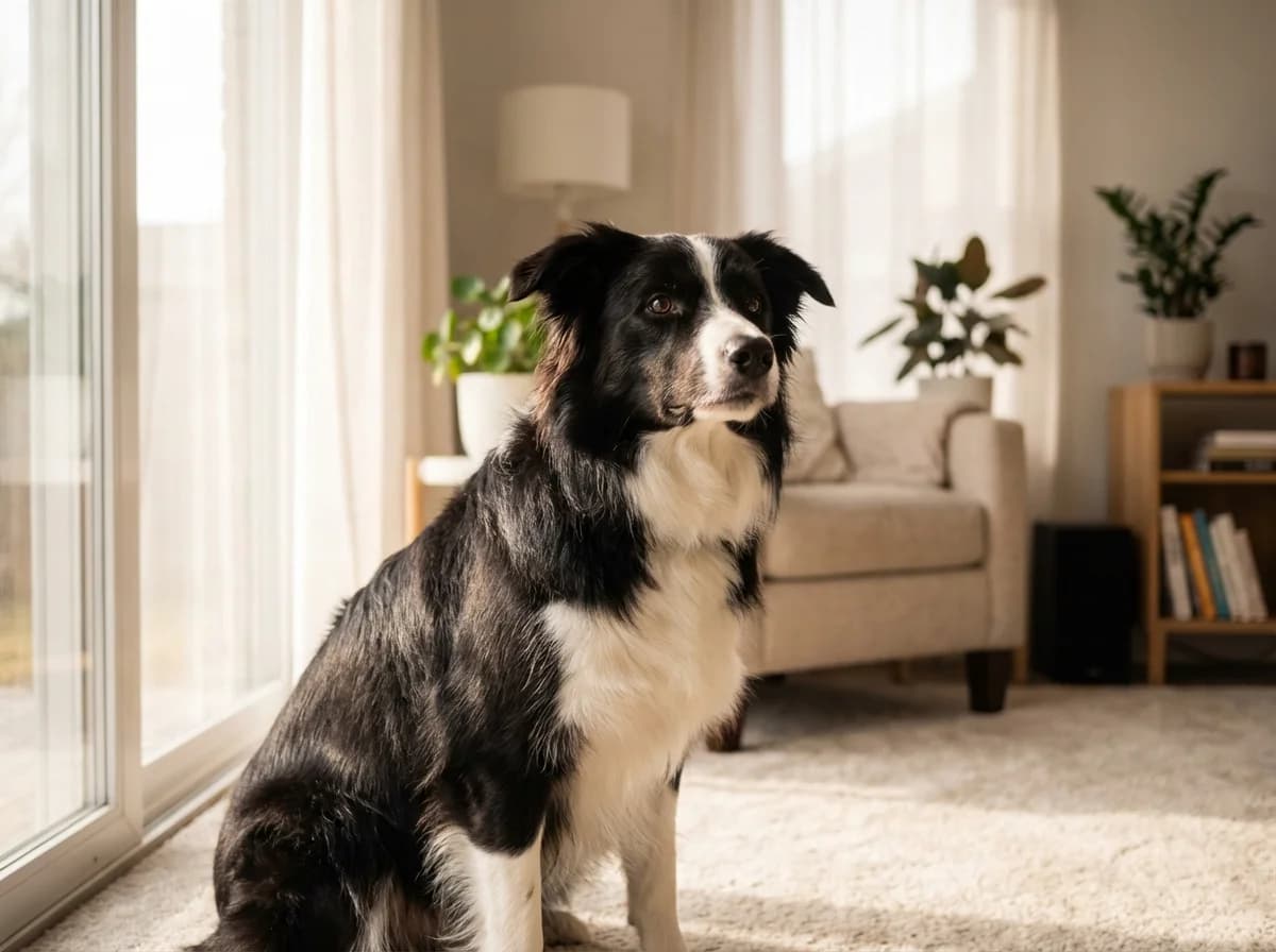 Integratori per cani